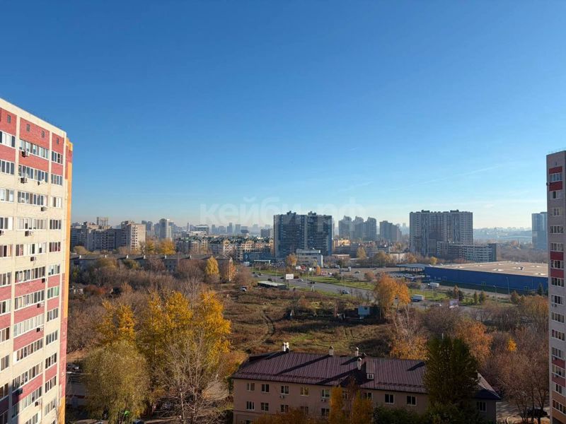 евро-двухкомнатная на Ул Ягодинская — фото 7
