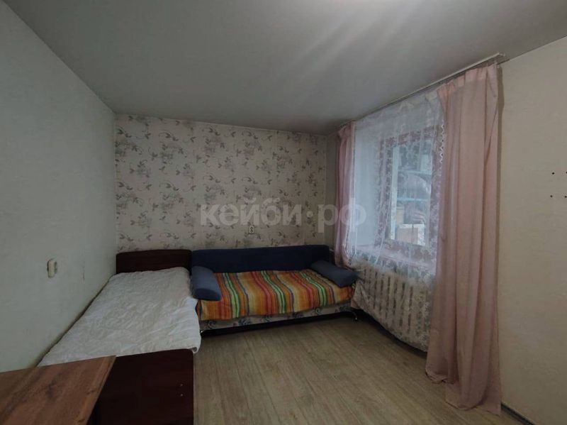 1к Даурская