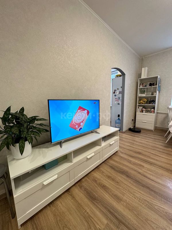 евро двухкомнатная на Бутлерова