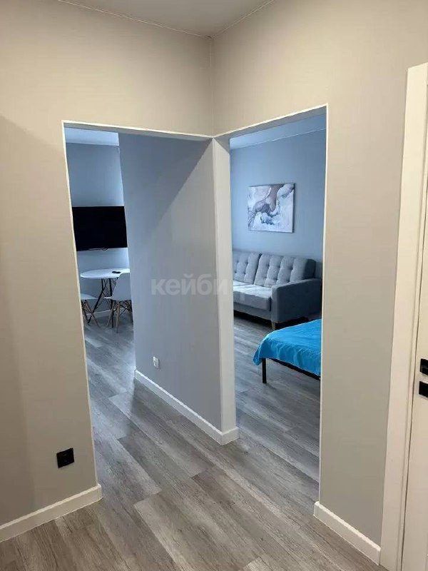 Студия ЖК Норвежский