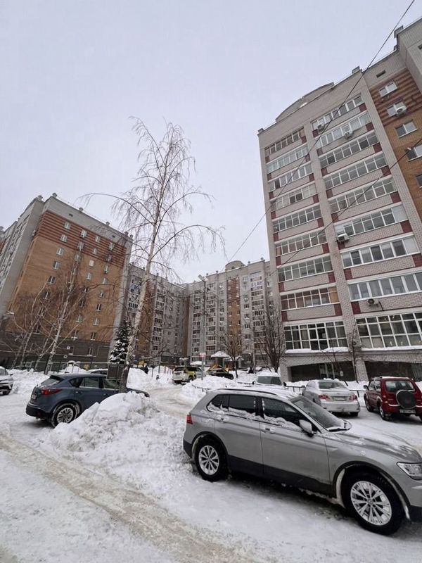 1к Абсалямова — фото 16