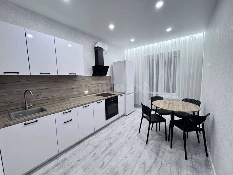 1к ЖК Новые горки — фото 5