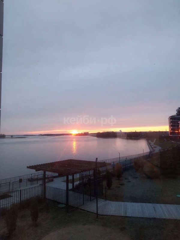 1к ЖК НА БЕРЕГУ ВОЛГИ — миниатюра 2
