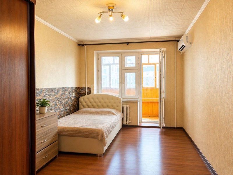 1к Проспект Ямашева — миниатюра 1