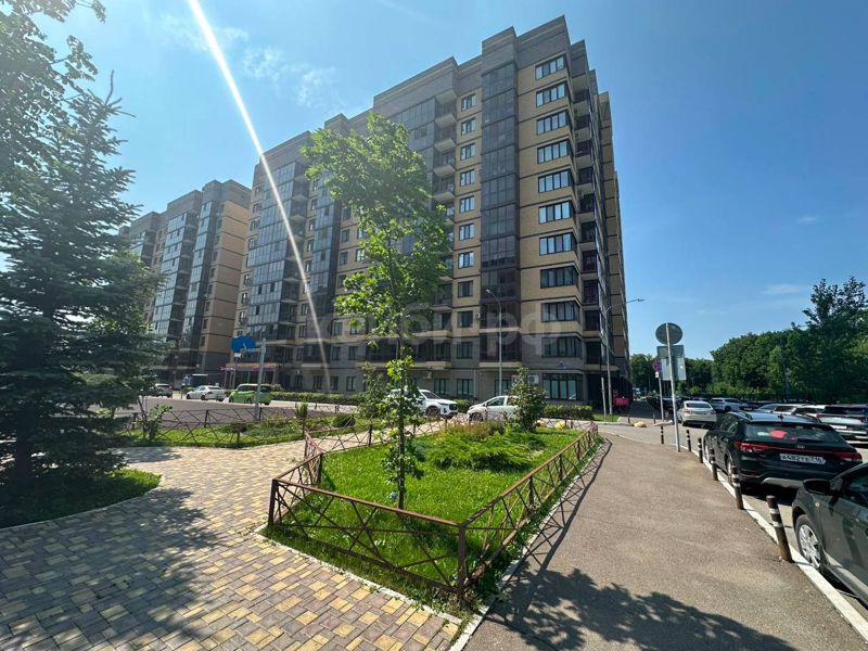 1к ЖК Соловьиная роща — миниатюра 4