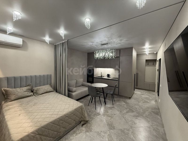 Студия ЖК Savin House — миниатюра 5