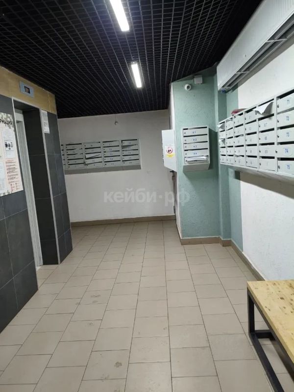 1к ЖК Возрождение — фото 18