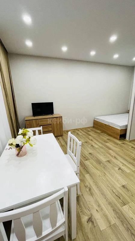 1к ЖК Станция Спортивная — миниатюра 16