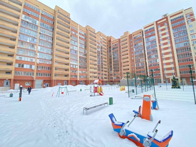 1к Ноксинский Спуск