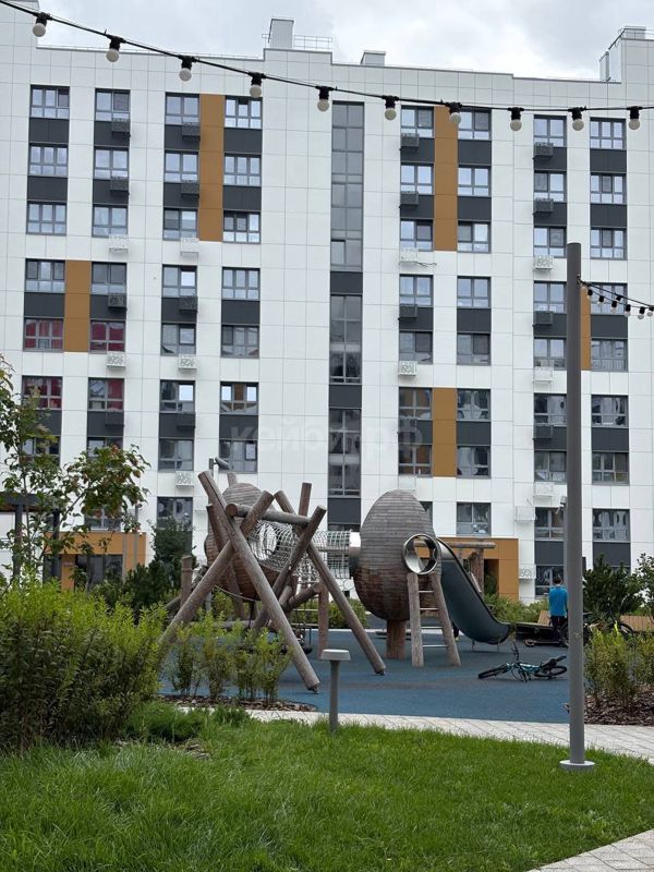 Евро-3к ЖК Весна 2 — миниатюра 30