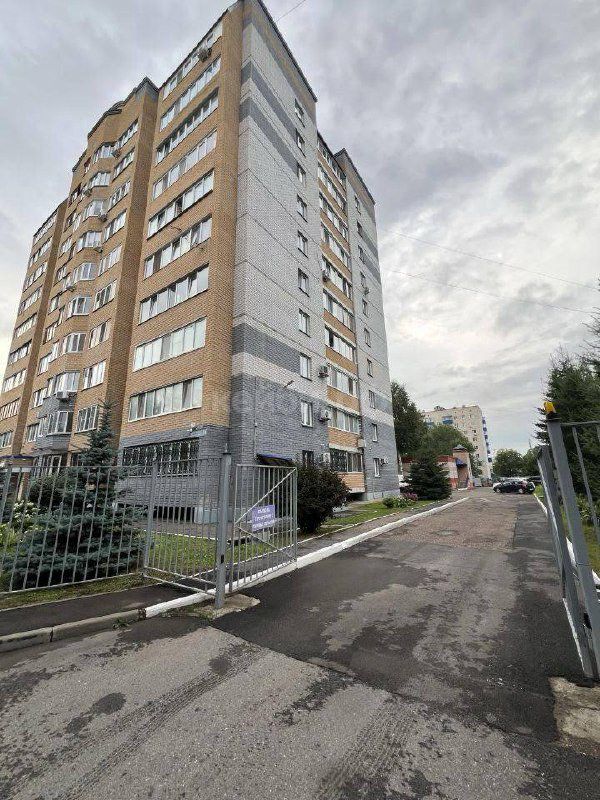 1к Братьев Касимовых