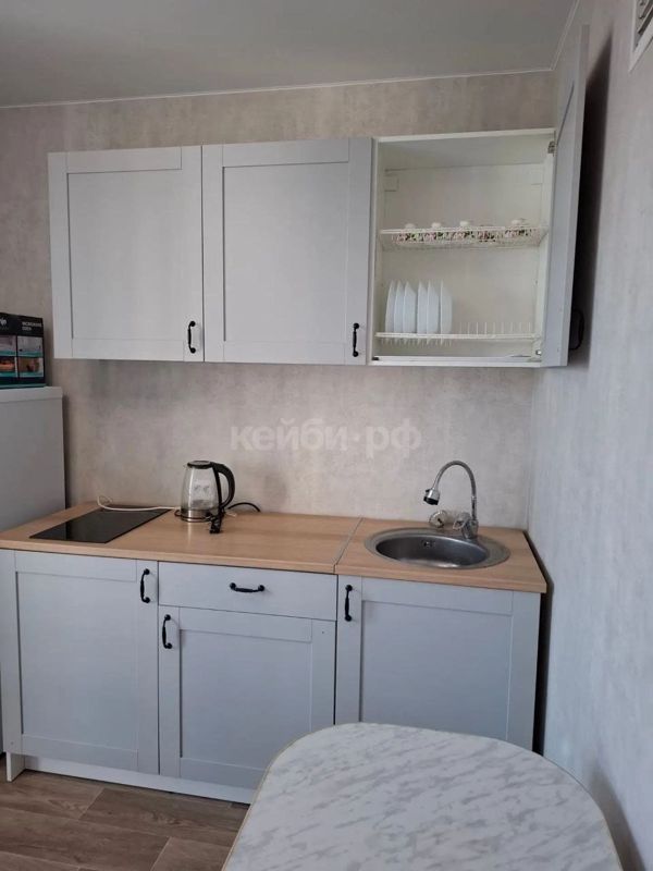 1к ЖК Город-парк Новые горки