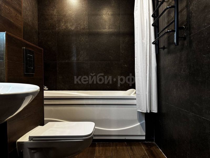 2к ЖК Норвежский — фото 15