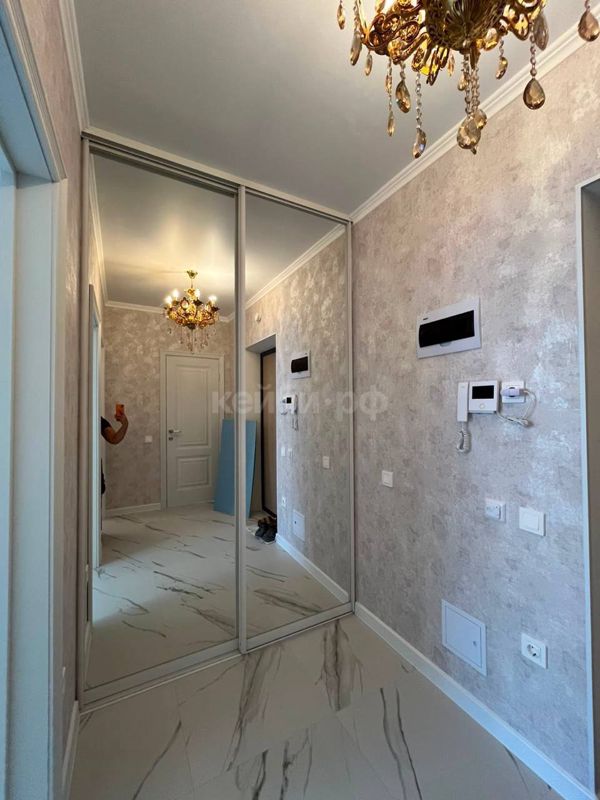 1к ЖК ОКТАВА — миниатюра 9