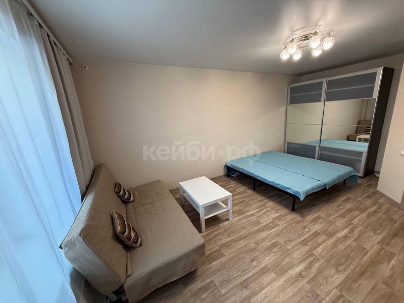1к ЖК Арт Сити — миниатюра 2
