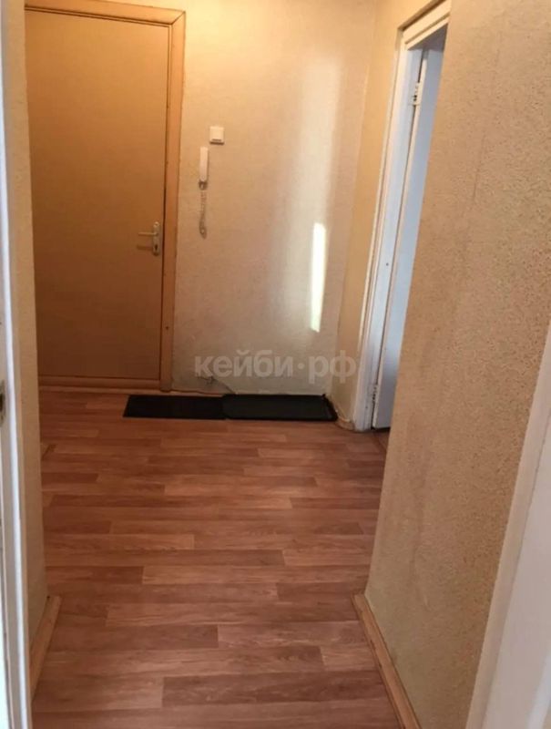 1к Ноксинский спуск — миниатюра 1