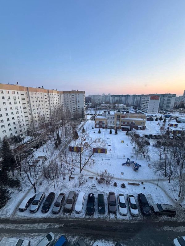 1к Ломжинская