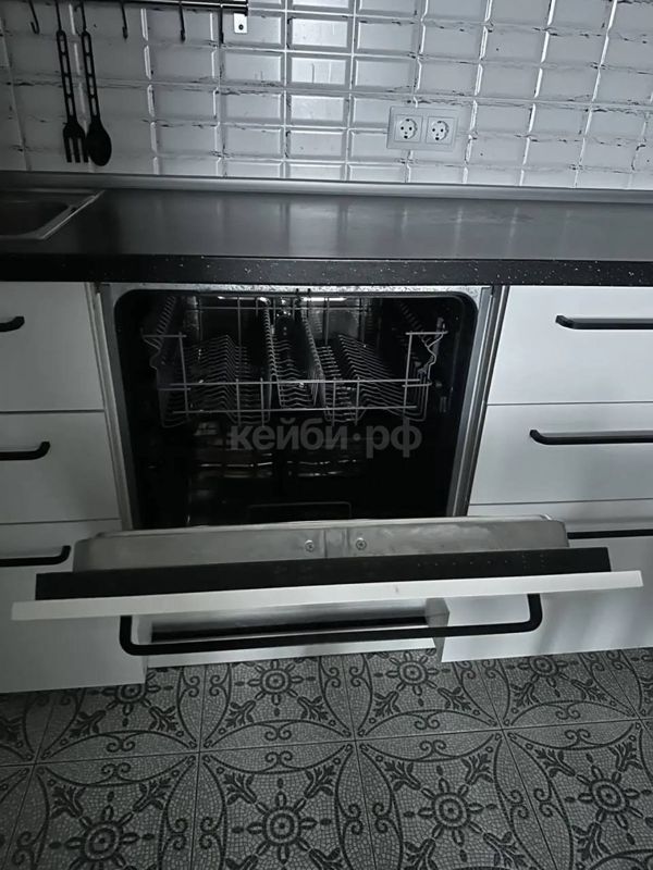 2к ЖК Кловер Хаус — миниатюра 23