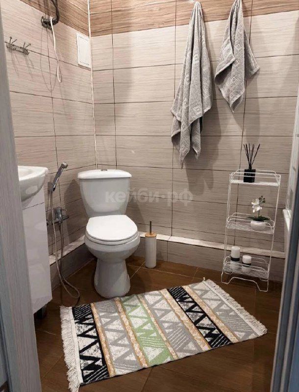 1к ЖК Арт сити — фото 11