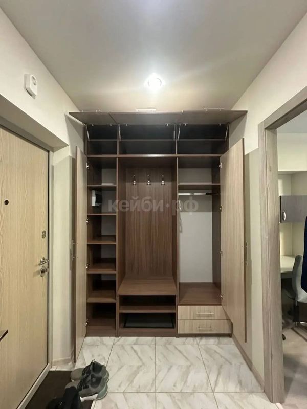 Студия ЖК Яркий — фото 6