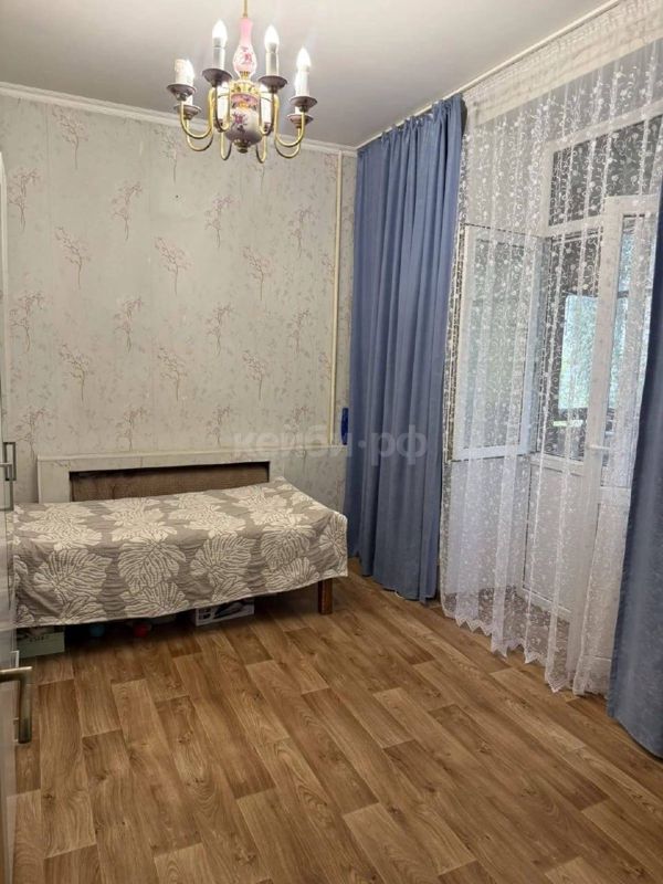 Комната Сеченова — фото 8