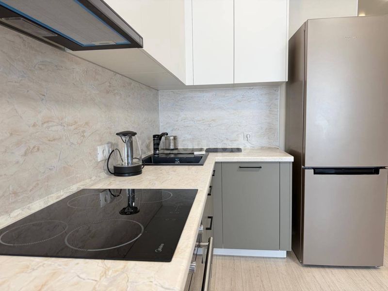 Студия ЖК Лето — миниатюра 14