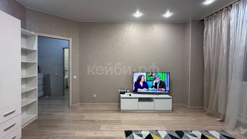 1к ЖК Три Богатыря — фото 5