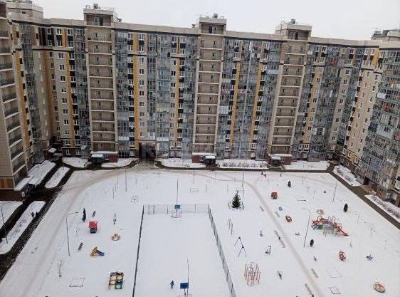 1к ЖК Новые острова — миниатюра 5