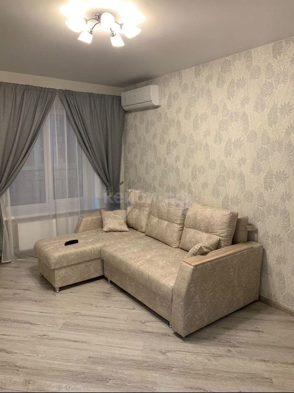 1к ЖК Арт Сити