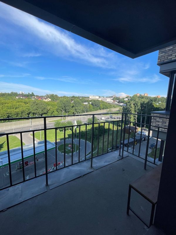 1к ЖК Алтын Яр — миниатюра 4