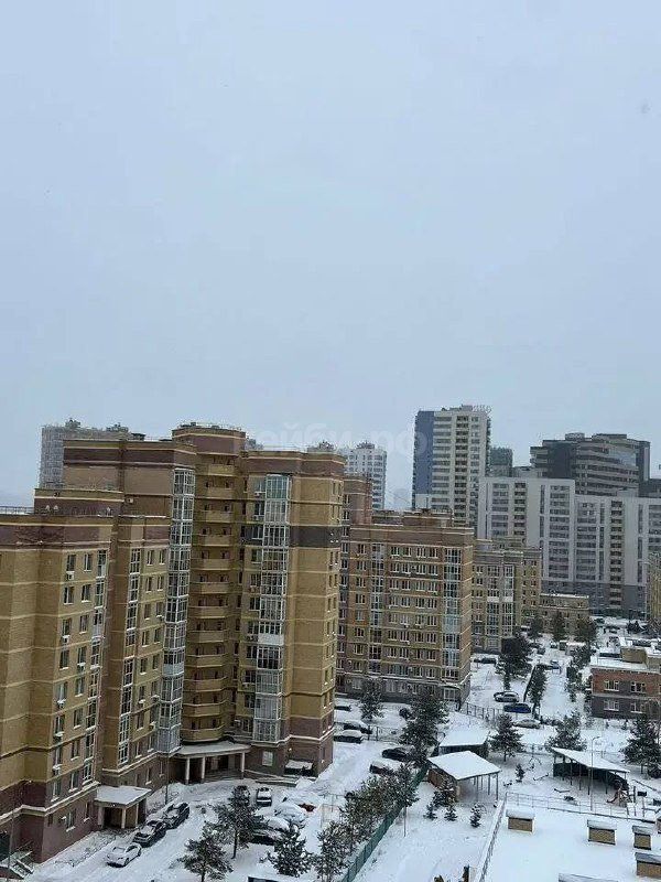 1к Чистопольская/Нигматуллина