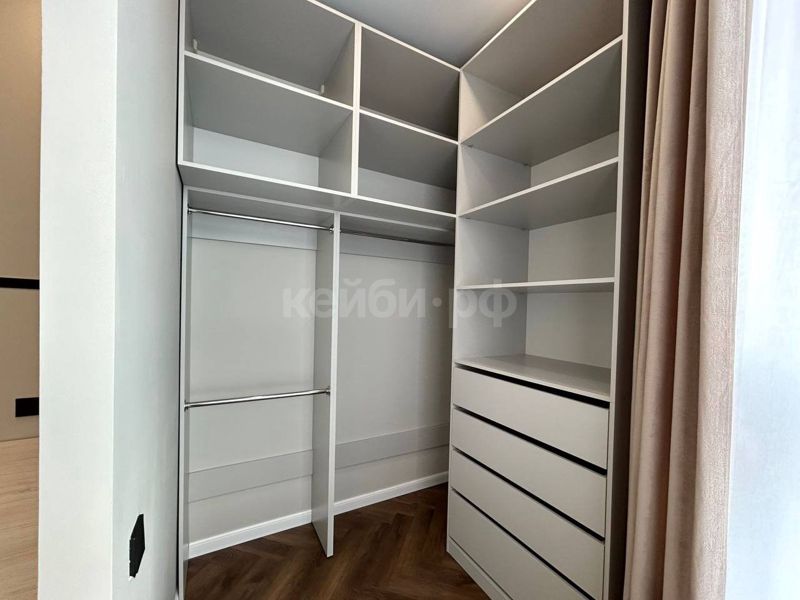 Евро-3к ЖК Крыловка Парк — миниатюра 11