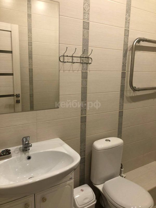 1к ЖК Арт Сити — фото 7
