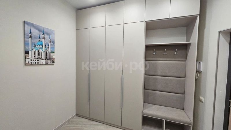 2к Чистопольская