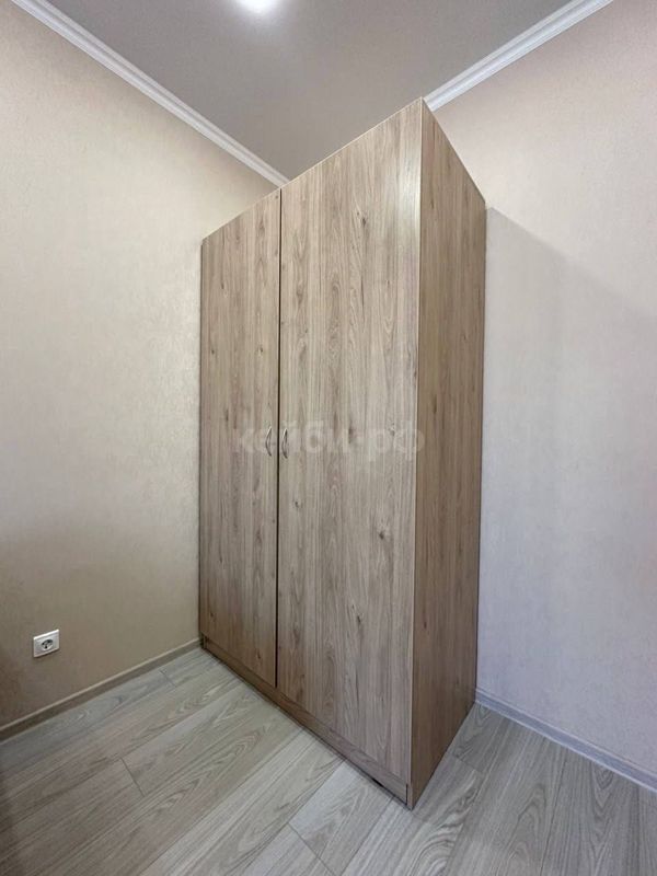 1к ЖК Солнечный город