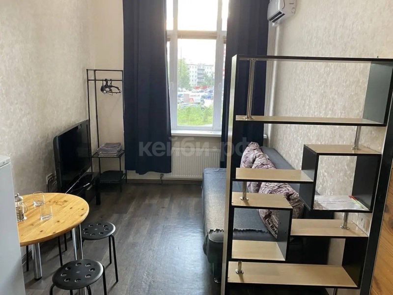 Студия ЖК ВОЗРОЖДЕНИЕ — фото 3