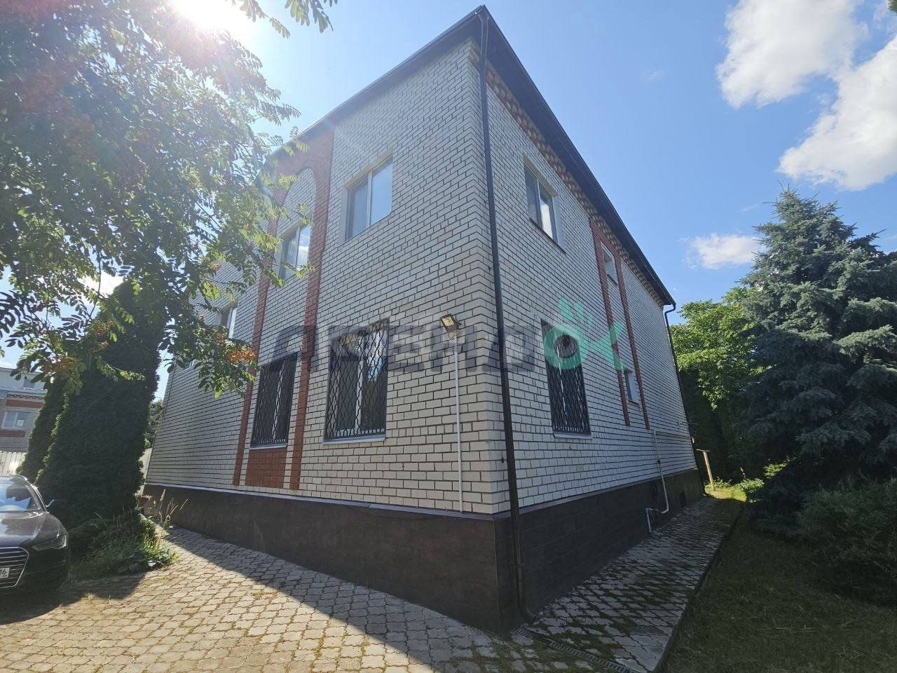 Дом на ул. Медовая — фото 14