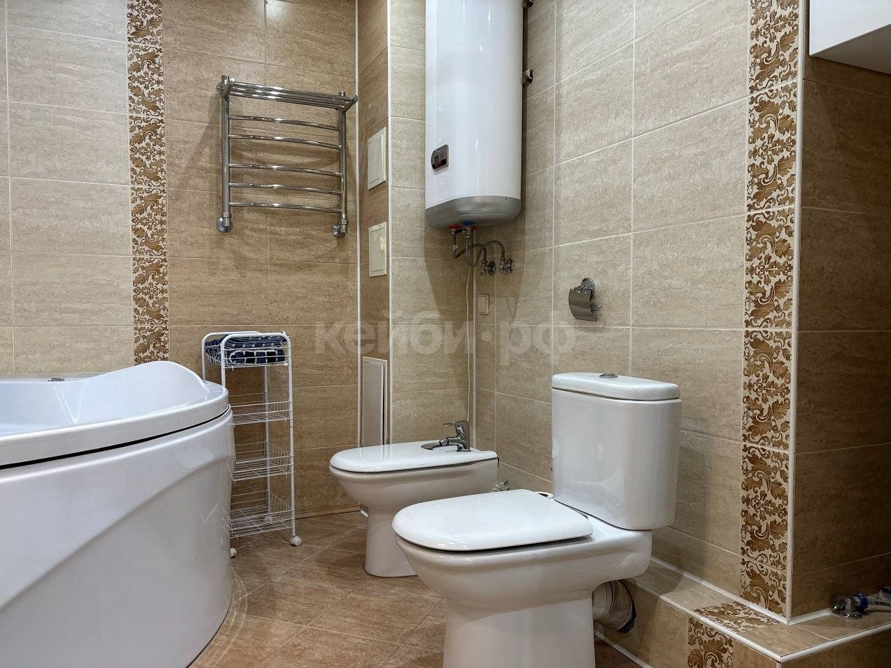 Евро-3к ЖК 21 век — фото 15