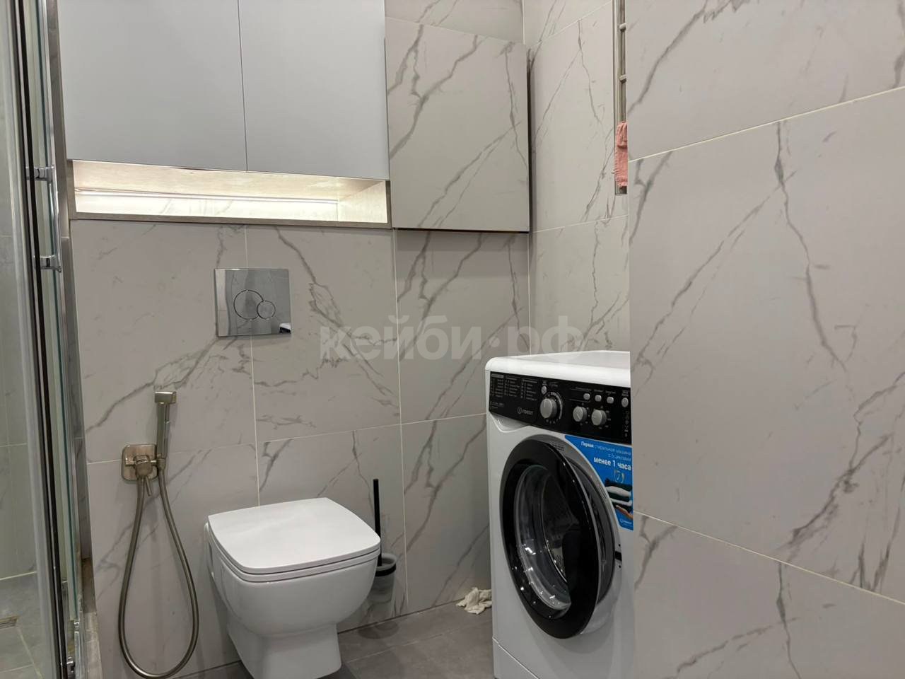 Евро-2к ЖК Комос — фото 8