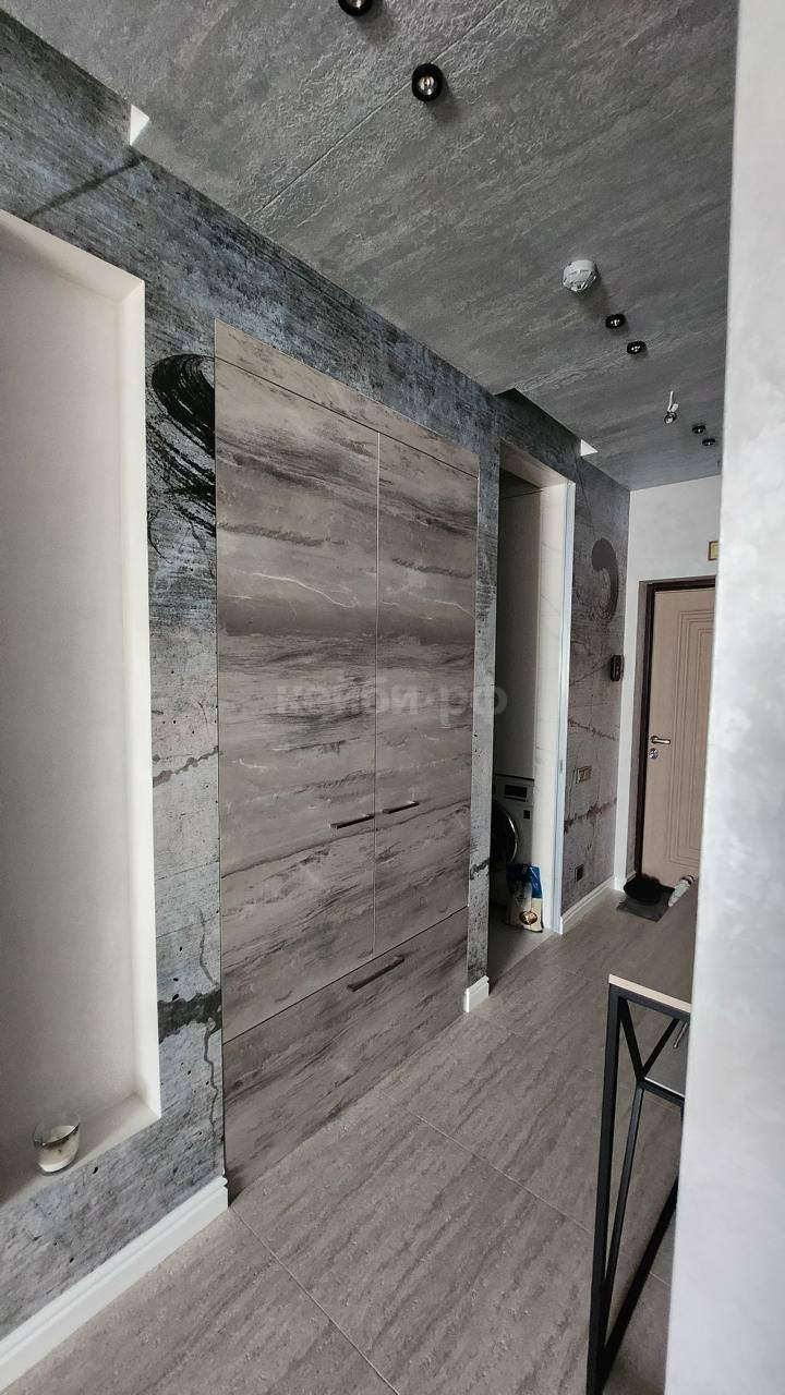 Евро-2к ЖК Барселона — фото 12