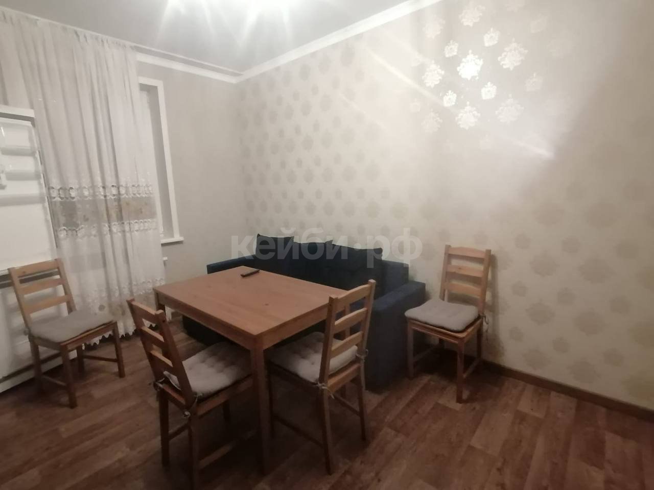 1к ЖК Паруса — фото 9