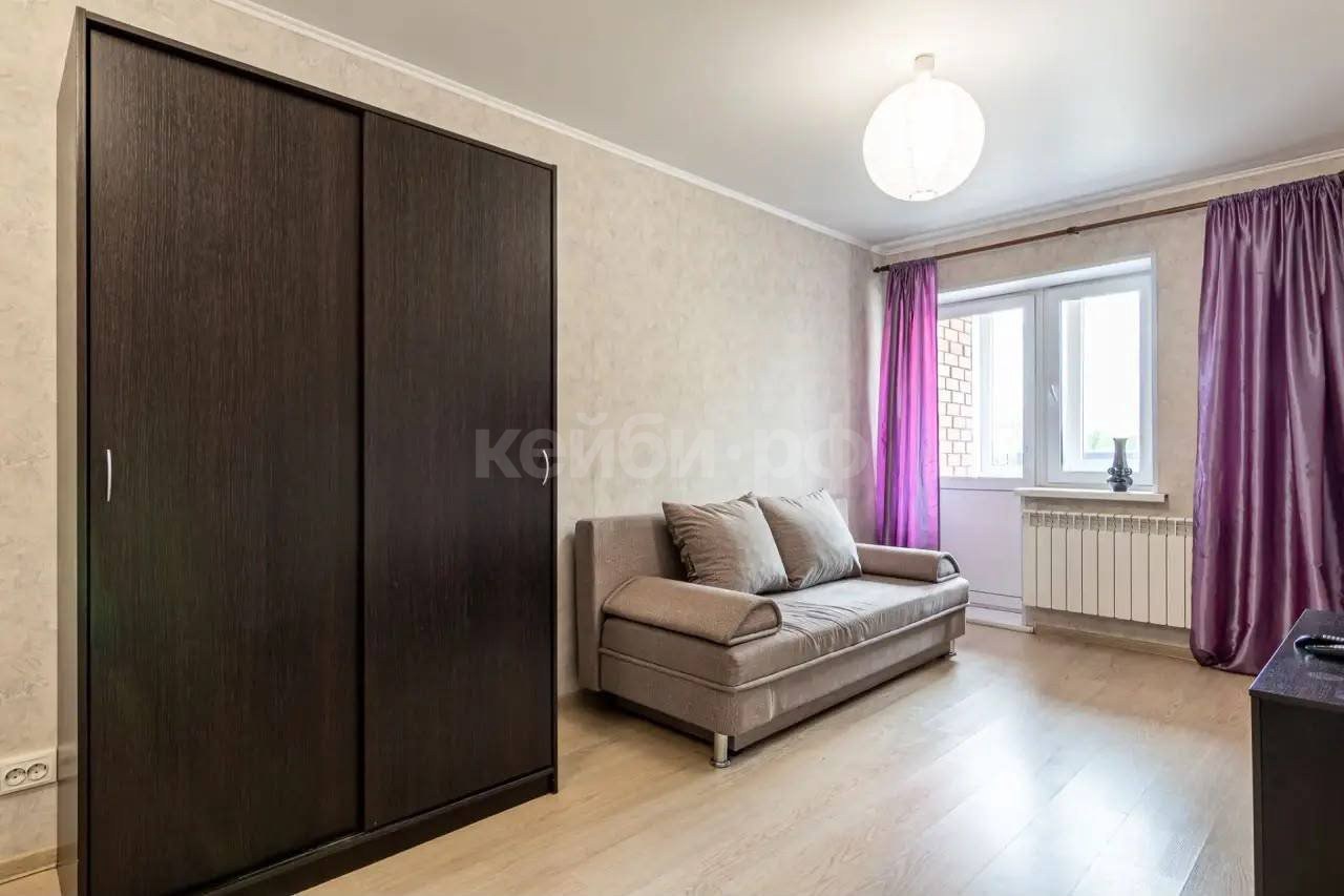 1к ЖК Золотая Середина — фото 18