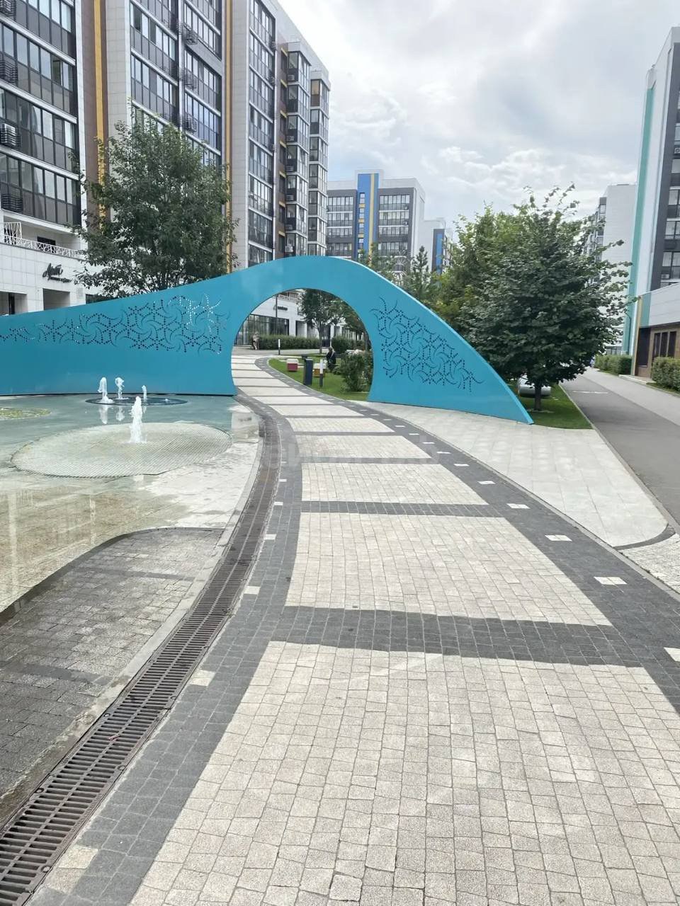 Студия ЖК Арт Сити — фото 9