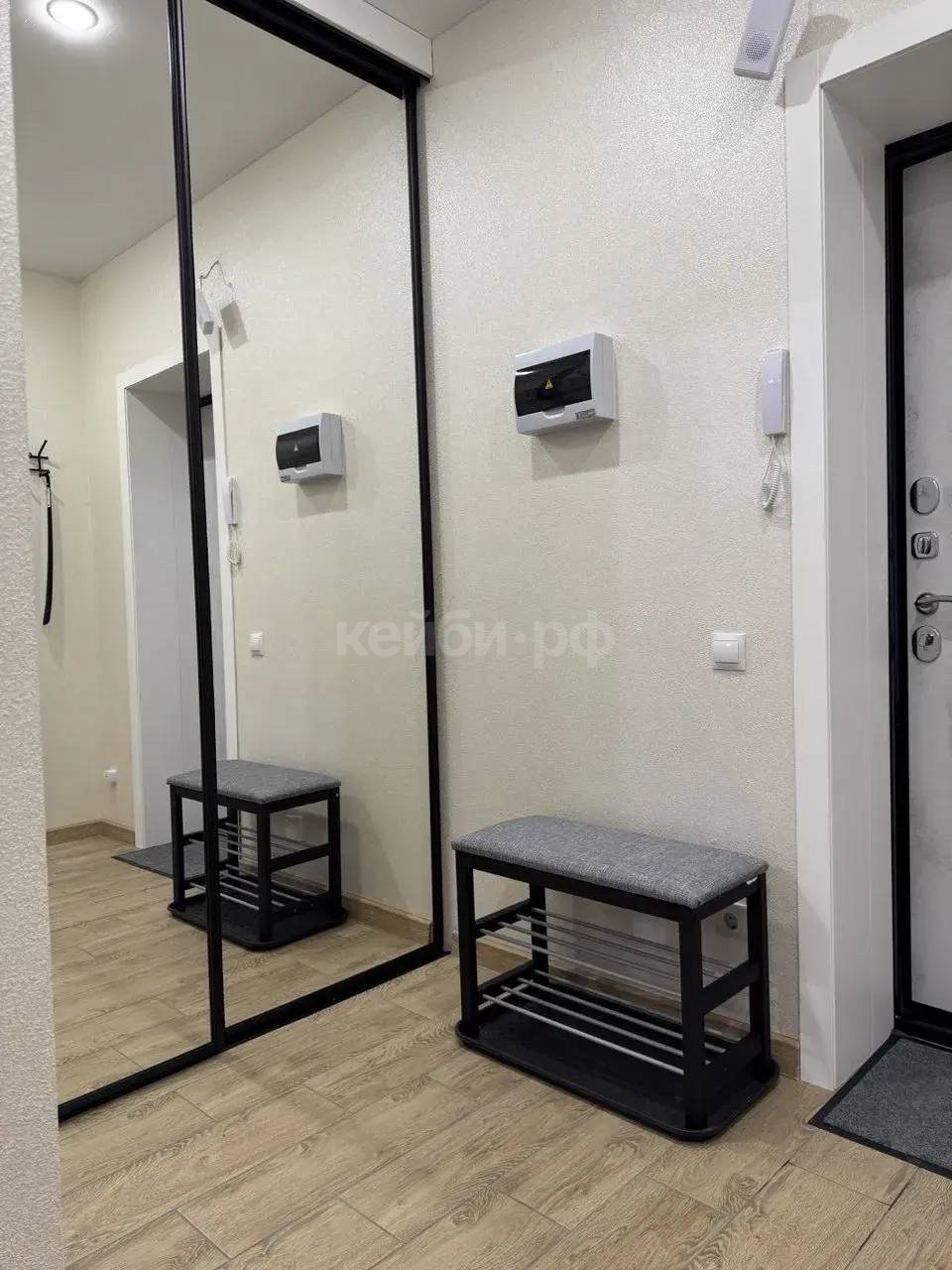 1к ЖК Аура — фото 8
