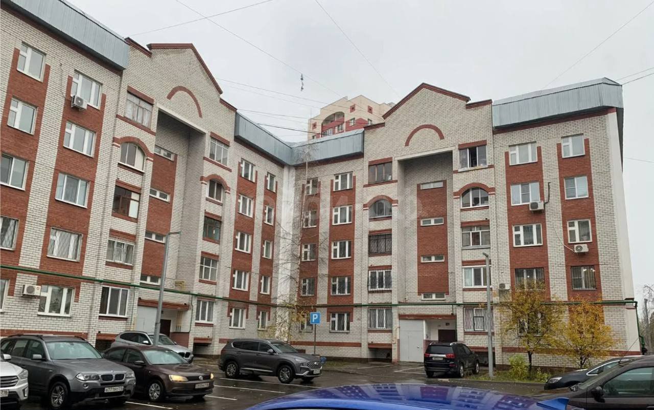 1к Проспект Победы — фото 2