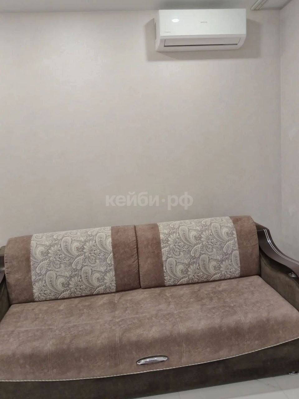 Студия ЖК Нокса парк — фото 2