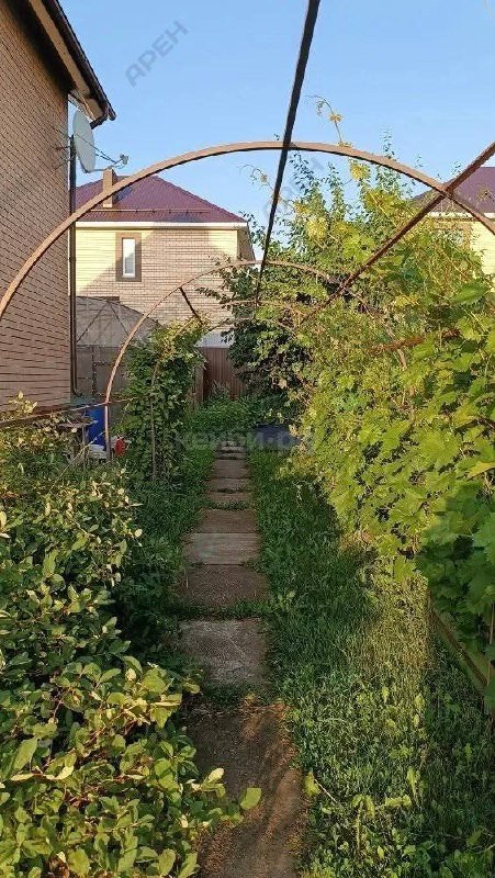 евро пятикомнатный дом — фото 6