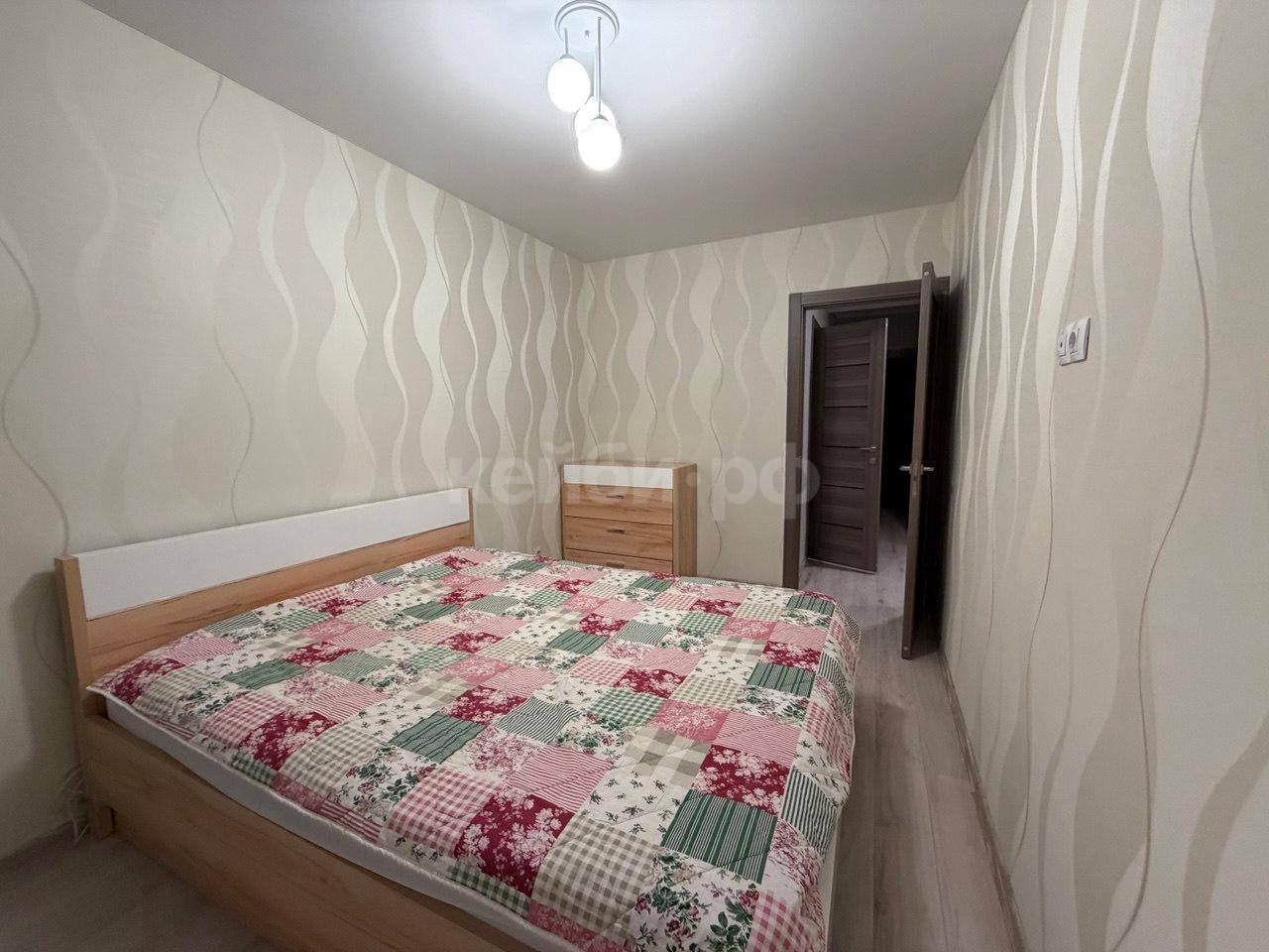 3к ЖК Сокольники — фото 8