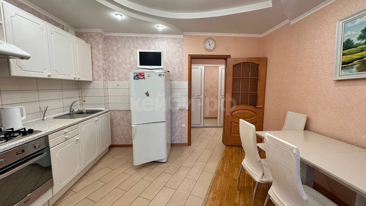 1к ЖК Лесной городок — фото 3