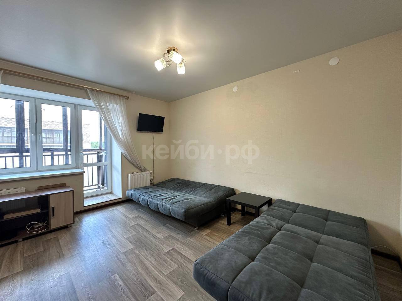 1к ЖК Новые горки — фото 8